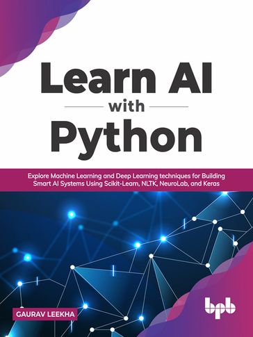 Learn AI with Python - Gaurav Leekha