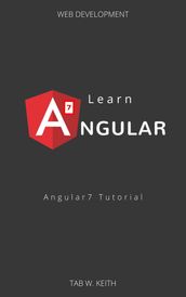 Learn Angular 7