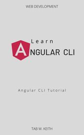 Learn Angular CLI