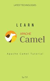 Learn Apache Camel