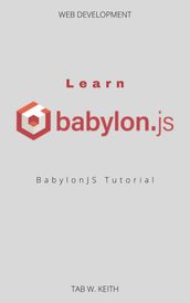 Learn BabylonJS