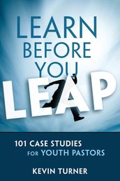 Learn Before You Leap