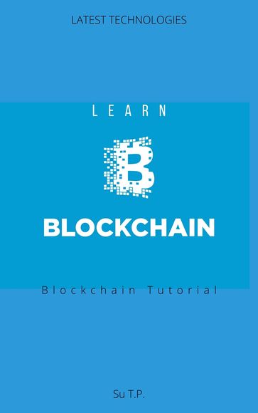 Learn Blockchain - Su TP