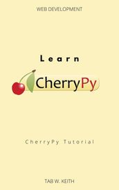 Learn CherryPy