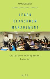 Learn Classroom Management