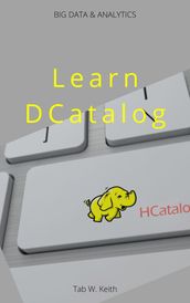 Learn DCatalog