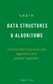 Learn Data Structures and Algorithms