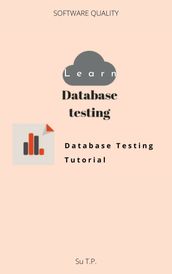 Learn Database Testing