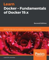 Learn Docker Fundamentals of Docker 19.x