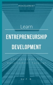 Learn Entrepreneurship Development