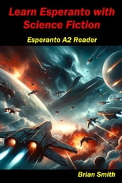 Learn Esperanto with Science Fiction