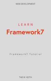Learn Framework7