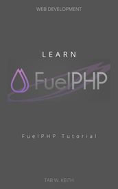 Learn FuelPHP