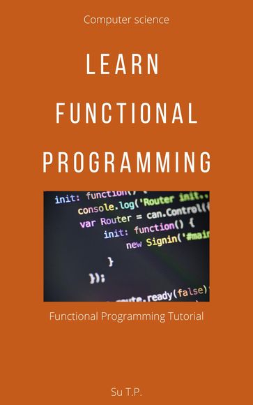 Learn Functional Programming - Su TP