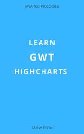 Learn GWT Highcharts