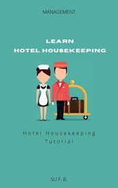 Learn Hotel Housekeeping