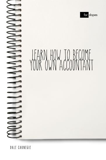 Learn How to Become Your Own Accountant - Dale Carnegie - Sheba Blake