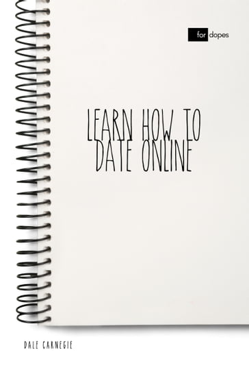 Learn How to Date Online - Dale Carnegie - Sheba Blake