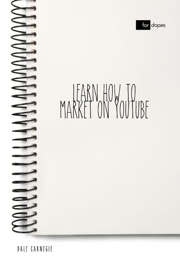 Learn How to Market on YouTube - Dale Carnegie