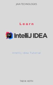 Learn Intellij Idea