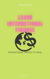Learn International Finance