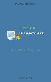 Learn JFreeChart