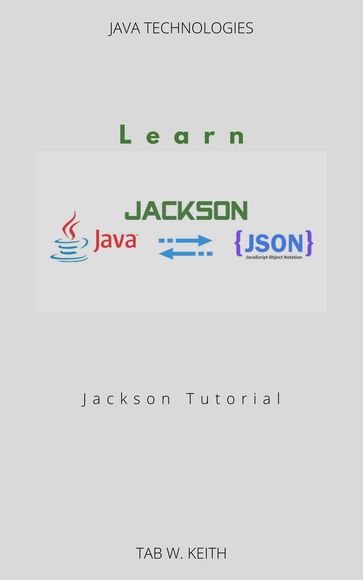 Learn Jackson - Tab W. Keith