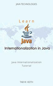 Learn Java Internationalization