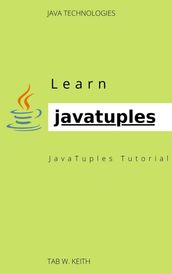 Learn JavaTuples