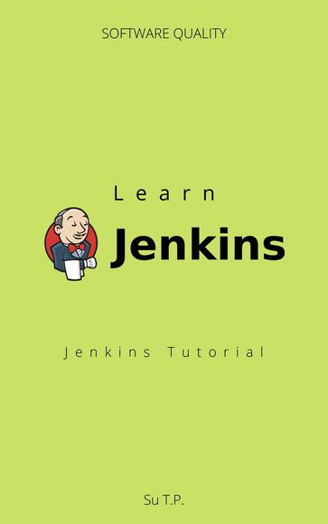 Learn Jenkins - Su TP
