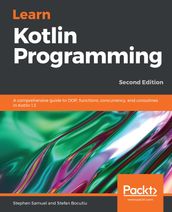 Learn Kotlin Programming