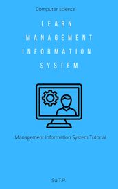 Learn Management Information System