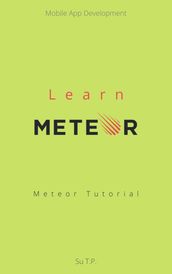 Learn Meteor