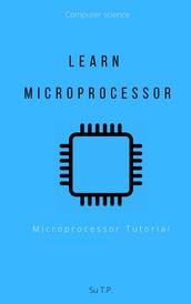 Learn Microprocessor