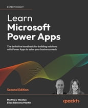 Learn Microsoft Power Apps