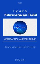 Learn Natura Language Toolkit