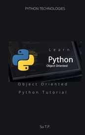 Learn Object Oriented Python