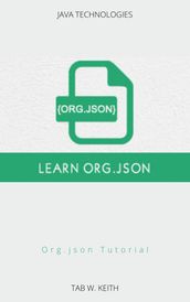 Learn Org.json