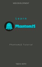 Learn PhantomJS