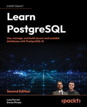 Learn PostgreSQL