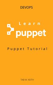Learn Puppet