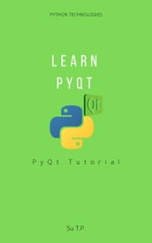 Learn PyQt