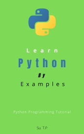 Learn Python By Examples