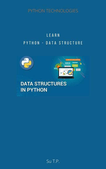 Learn Python - Data Structure - Su TP