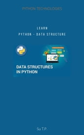 Learn Python - Data Structure