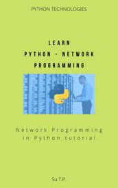Learn Python - Network Programming