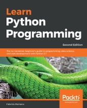 Learn Python Programming