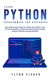 Learn Python Programming for Beginners