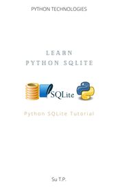 Learn Python SQLite