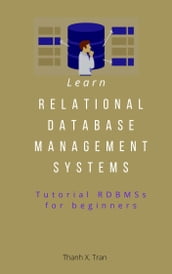 Learn Relational database management systems (RDBMSs)